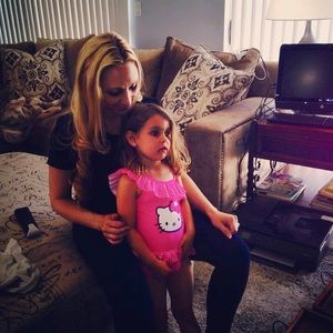 Meet your Posher, Morgan